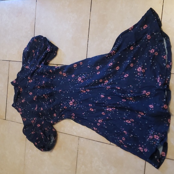 Ghost Jenna dress size medium - Picture 5 of 17